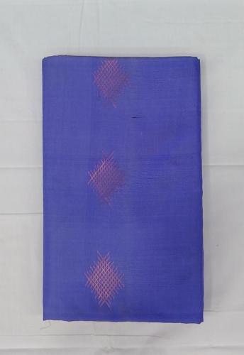 PL Polyester Big Butta Softee saree Jacquard